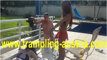 Latina Trample