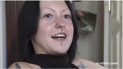 Active Marina T Masturbates With Anal Plug And Fingers