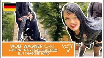 Kevin Karma Asked Me For Rough Pov Blowjob And Doggystyle In Berlin: Doreen