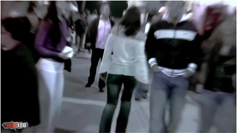 Gorgeous Young French Girl With A Natural Body Picked Up In A Bar And Fucked At Home With Terry Kemaco And Amelie Jolie