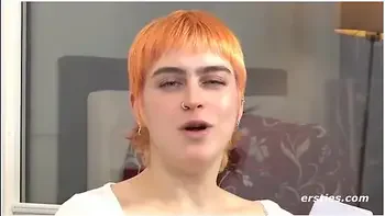 Naughty Emi Answers Intimate Questions And Pleasures Herself