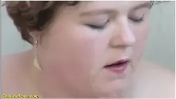 Plumper Stepsis Rough Fingered