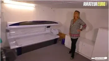 - Chubby Mature Lady Wants To Get Fucked By Handyman