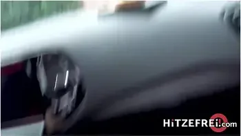 Emma Picks Up Another Woman For A Threesome With Gabi Gold And Emma Secret