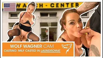 Milf Pov Blowjob In Public, And Huge Cumshot In The Mouth: Dirty Priscilla