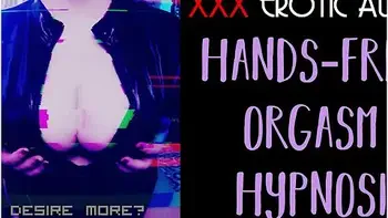 Hypnotic Hands-free Orgasm! Xxx Erotic Asmr Audio W/ Hot British Milf - Erotic Audio