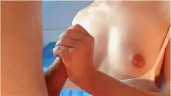 Kawaii Girl - Little Stepsister Brings Her Older Stepbrother To Orgasm With Her Small Breasts