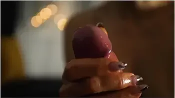 Slow And Sensual Handjob Softapprouch