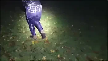 Wetting My Blue Jeans Over And Over Again! Compilation