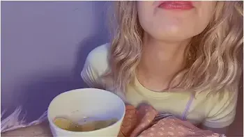 Giantess Vore: You Hide Inside Candybox, You Get Eaten Like Candy! 10+min! Hd