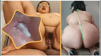 Anal Super Top Compilation