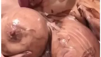 Lets Get Messy Masturbation