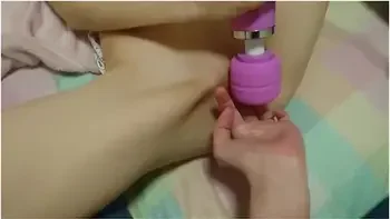 Desperate To Cum Lesbian Orgasm Control