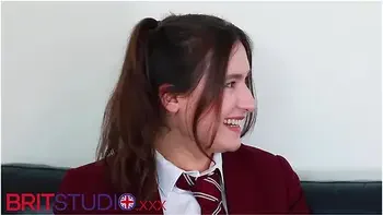 Victoria Greene - Hot Nurse Teaches Student 18+ To Make Herself Cum