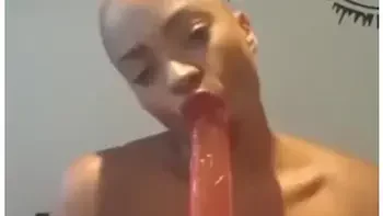 Most Sloppy Blowjob No Gag Relex ( Thetastytiffany)