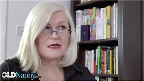 Horny Mature Lesbian Lacey Starr Exotic Adventure With Miss Pinay