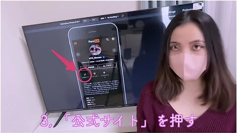 Choking And Suffcating Sex! Married Woman Who Climaxes Many Times!　pov Hentai Japanise Real Amateur