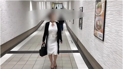 個人撮影巨乳熟女にヒタッと白ワンヒてノーフラ散歩お買い物ホッチか Japanese/hentai/asian/milf/step Mom/big Tits/日本人/熟女/巨乳/素人/潮吹き