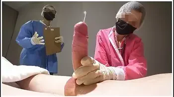 Day 8: The Two Nurses Almost Fought Over My Dick In Hospital