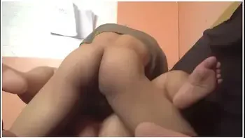 After Pursuing My Crush For A Long Time, She Finally Let Me Fuck Her