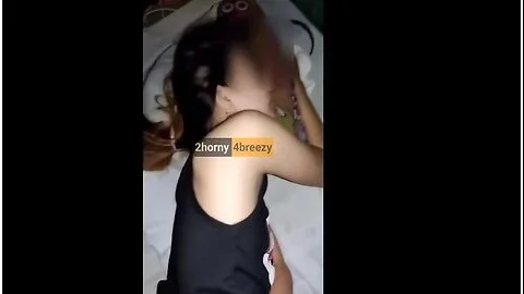 Birthday Sex With My Step-mom