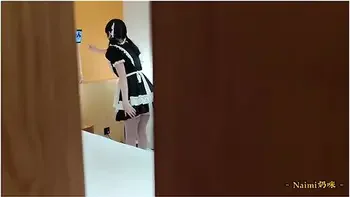 Naimi Story Serieslandlords Toy