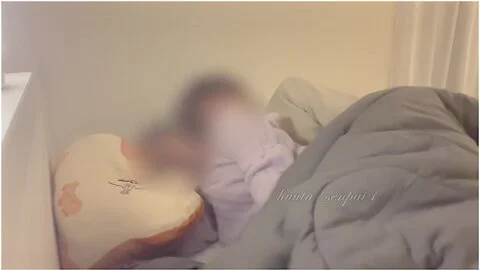 後ろから優しくおっはい触ったらえっちな気分になって奥まてカン突きされて大絶頂してしまう変態トm彼女