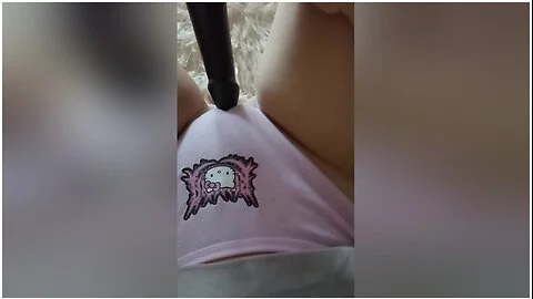 Morning Play With My Pussy Pov 2