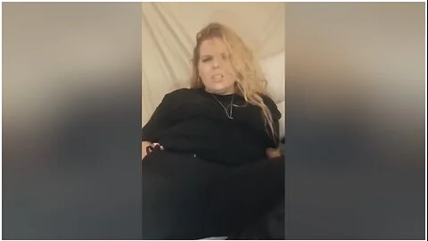 Fingering And Cumming With My Pants On