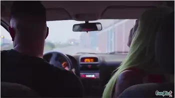 Phoenix Madina In Big Boobed Milf Tourist Looking For The Best Amsterdam Coffeeshop Bulldog