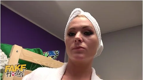 Kristy Black And Kathy Anderson - Lesbian Seduces Straight Girl And Gets Played By Magic Milf With Big Tits