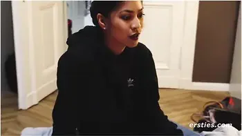 Toyboy Fantasy 5 Of 2 - Kim Lends Her Boyfriend To Service Her And 2 Other