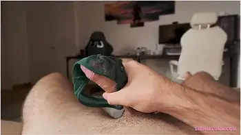 I Told Him How I Fucked Another Guy