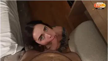 Morning Wake Up Big Ass Getting Fucked