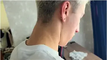 Oliver Strelly In My Stepson Is Still A Virgin, Time To Fix That. And Have Some Fun Myself