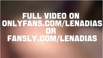 Fuck This Riding Almost Take My Soul Out My Body!