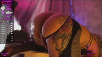 Hd Big Ass Girl 18+ Orgasms On The Desktop! Sex In The Office Masturbation At Work Under The Table