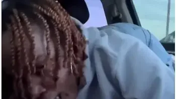 The Cream Machine - Stranger Walks Up But I Wont Stop Sucking Til He Nuts!