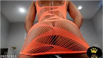 Asmr Joi- Obsessed With Big Ass- Jerk Your Cock And Cum On My Ass