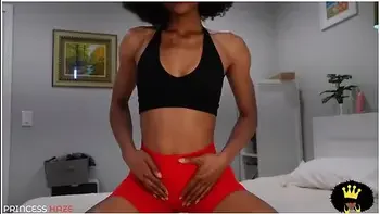 Stepmom Catches You Jerking Off And Finishes You Off