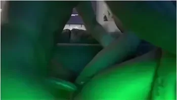 Green Light Special Pt 2 (cumshot)