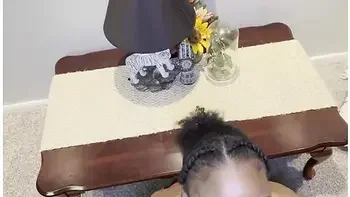 She Sucked This Bbc So Good Until I Nutted