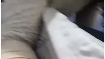 Hot Lesbian Black Girl Get Her Pussy Destroy By Stepdad Bbc On With No Mercy