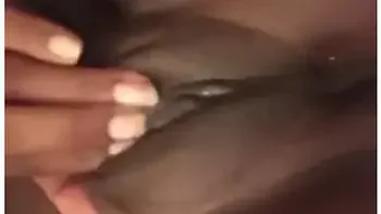 Tease Time In The Bath