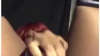 Fucking Myself To Bens18 (matching His Speed)