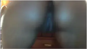 Juicyjay9- Oily Booty Twerking .1