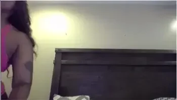 Cherokee D'ass - Live Webcam