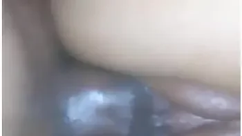 Bbc Deep In Tight Pussy