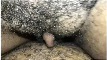 Ebony Stud Rides Femdom Clit Tribbing