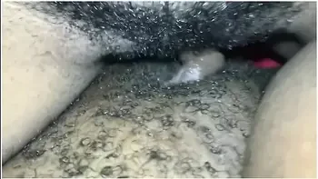 Ebony Lesbians Tribbing